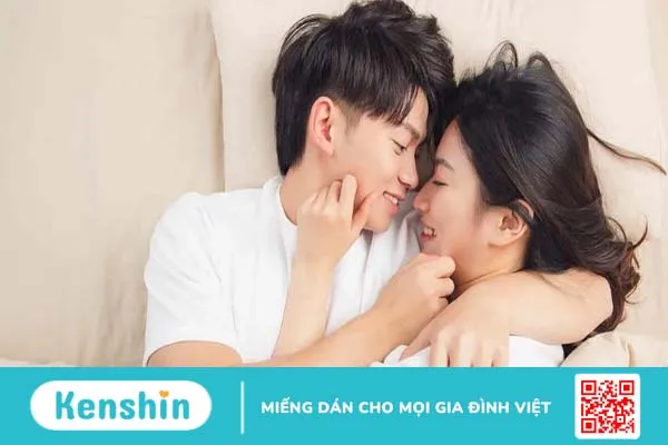 Giải đáp: Nam nữ bị nhiễm hpv có quan hệ được không? 3