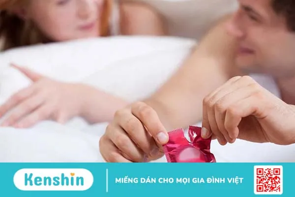 Giải đáp: Nam nữ bị nhiễm hpv có quan hệ được không? 2