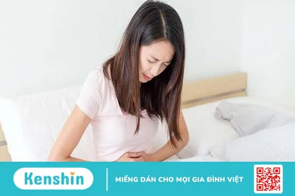 Trường hợp rối loạn kinh nguyệt tuồi dậy thì chỉ sau 2 - 3 năm là trở về trạng thái bình thường