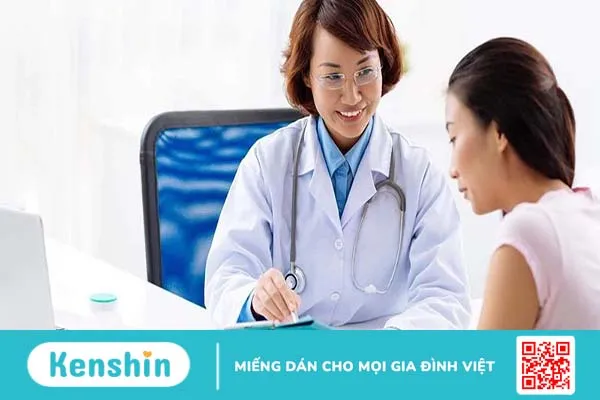 Khi sử dụng thuốc tránh thai cần nghe theo sự hướng dẫn từ các bác sĩ có chuyên môn