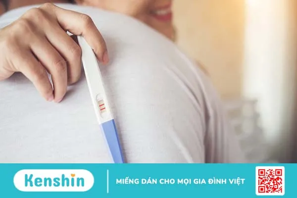 Rối loạn kinh nguyệt có dễ mang thai không còn phụ thuộc vào sức khỏe và bệnh lý của mỗi người