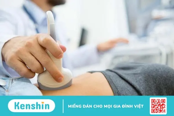 tác hại của siêu âm đầu dò khi canh trứng 2