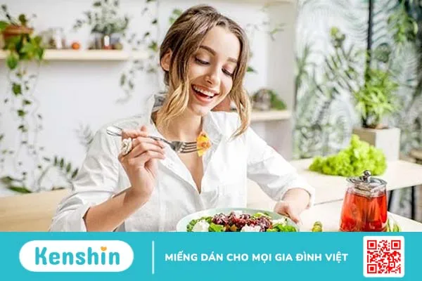 Những phương pháp đơn giản giúp ngăn ngừa bệnh trĩ tái phát 4