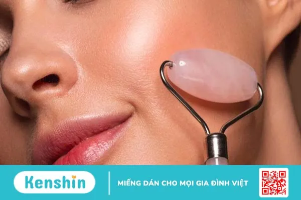 [GIẢI ĐÁP THẮC MẮC ] Cây massage mặt có hiệu quả không? 1