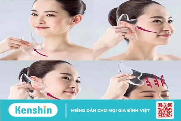 [GIẢI ĐÁP THẮC MẮC ] Cây massage mặt có hiệu quả không?  2