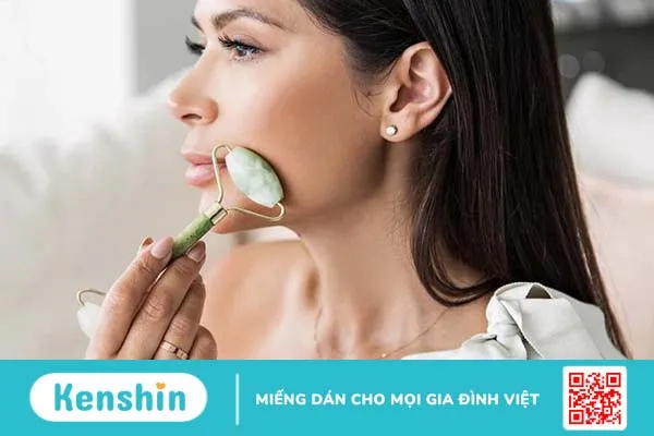 [GIẢI ĐÁP THẮC MẮC ] Cây massage mặt có hiệu quả không?  3