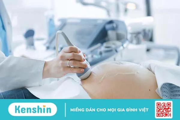 Giải đáp thắc mắc: Đau vết mổ đẻ cũ khi mang thai có nguy hiểm không? 3