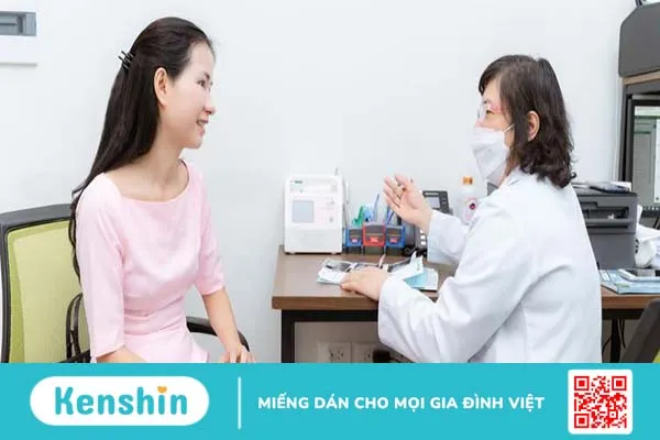 Giải đáp thắc mắc: Đau vết mổ đẻ cũ khi mang thai có nguy hiểm không? 4