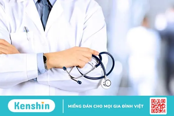 Giải đáp thắc mắc: Giãn tĩnh mạch nông chi dưới là gì? 3