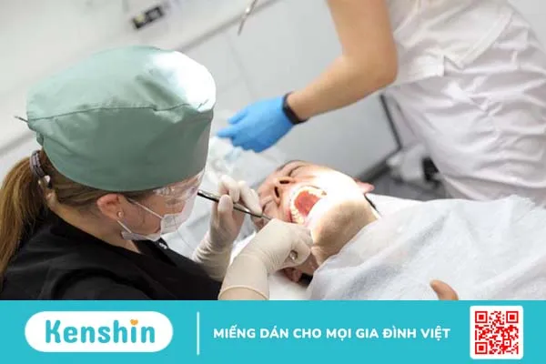 Giải đáp thắc mắc: Niềng răng có phải nhổ răng không 4