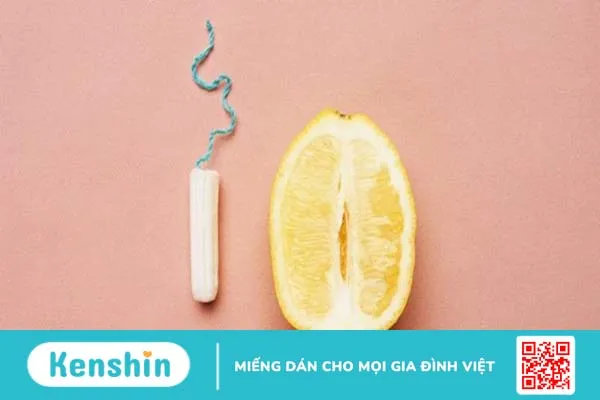 Giải đáp thắc mắc Tampon dùng được bao lâu 3