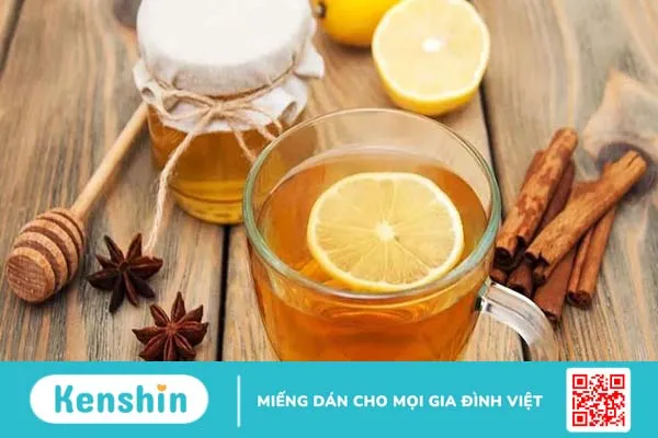 Giải đáp thắc mắc: Uống gì để giảm cân? 8