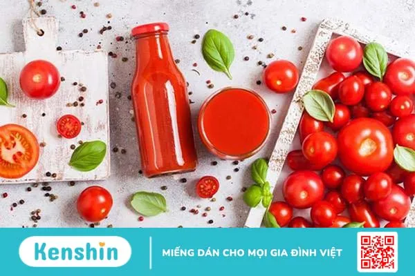 Giải đáp thắc mắc: Uống gì để giảm cân? 2