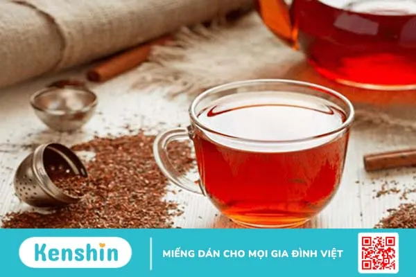 Giải đáp thắc mắc: Uống gì để giảm cân? 7