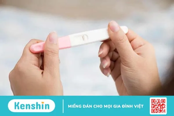 Giải đáp thắc mắc về viêm lộ tuyến tử cung có thai được không? 2