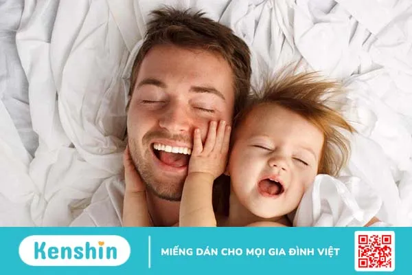 Giải đáp thắc mắc hiếm muộn có di truyền không 3