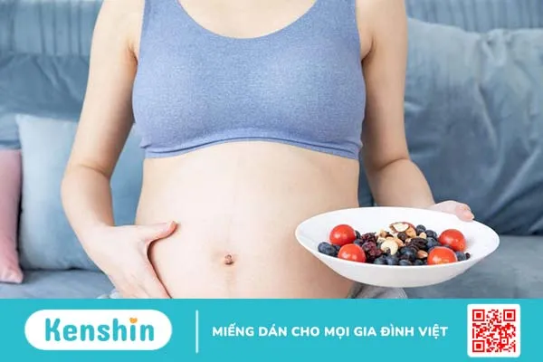 Giải đáp tiền sản giật có bị lại không 3