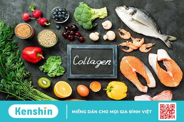 Giải đáp: u nang buồng trứng có uống được collagen không?