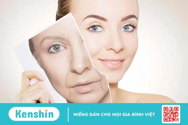 Giải đáp: u nang buồng trứng có uống được collagen không? 4