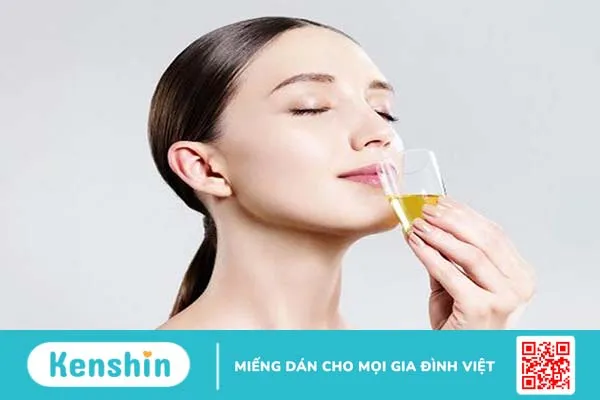 Giải đáp: u nang buồng trứng có uống được collagen không? 5