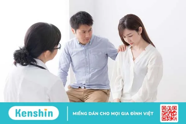 U nang buồng trứng khi phát triển quá mức có thể gây vô sinh, hiếm muộn