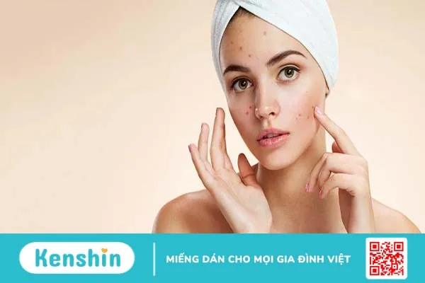 Cùng chị em giải đáp thắc mắc viên uống Bảo Xuân có tăng vòng 1 không? 3