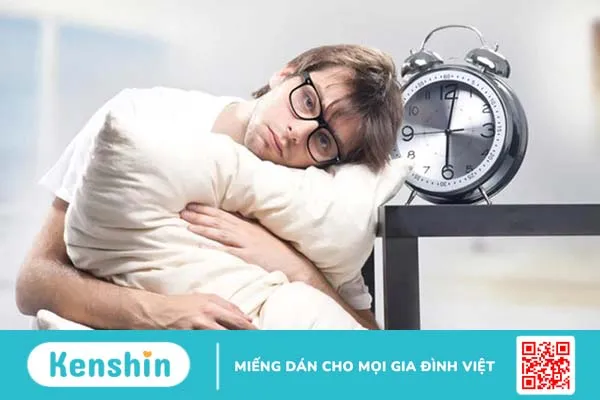 Những người bị mất ngủ nên sử dụng liều lượng 4 đến 6 gam hà thủ ô mỗi ngày