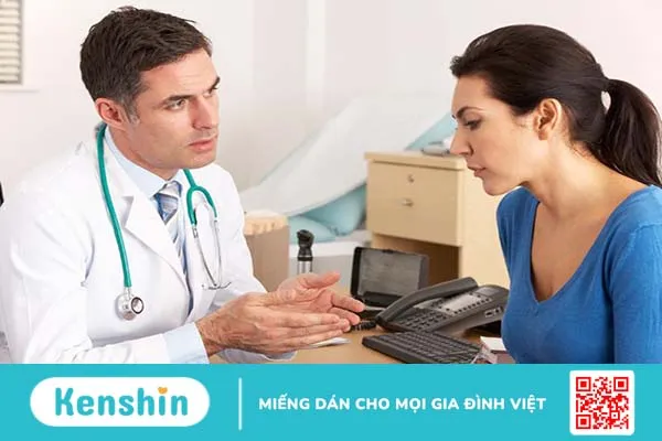 Giai đoạn nào thai nhi dễ bị dị tật nhất? Phải làm sao để ngăn ngừa dị tật ở thai nhi? 2