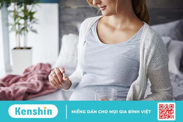 Giai đoạn nào thai nhi dễ bị dị tật nhất? Phải làm sao để ngăn ngừa dị tật ở thai nhi? 3