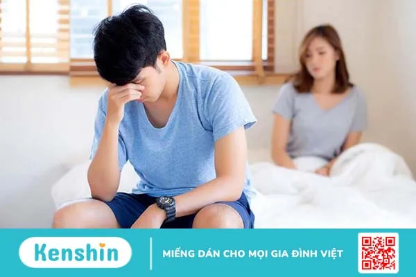 Giải phẫu dương vật và một số bệnh thường gặp ở dương vật của nam giới 2