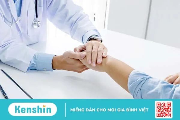 Giải phẫu dương vật và một số bệnh thường gặp ở dương vật của nam giới 4