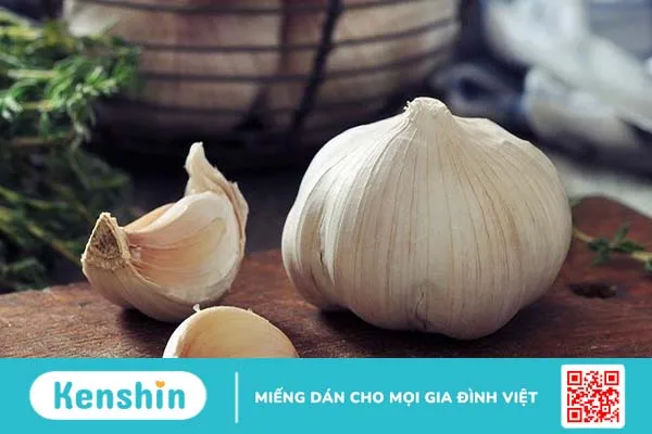 Giảm nhanh cơn đau răng với các nguyên liệu quen thuộc này! 1