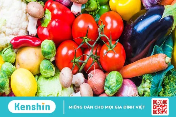 Giảm protein trong chế độ ăn uống giúp cải thiện sức khỏe và kéo dài tuổi thọ 1