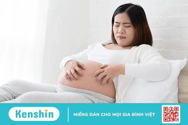 Giảm tiểu cầu thai kỳ là gì? Nguyên nhân và cách phòng tránh giảm tiểu cầu thai kỳ 1