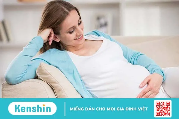 Giảm tiểu cầu thai kỳ là gì? Nguyên nhân và cách phòng tránh giảm tiểu cầu thai kỳ 2