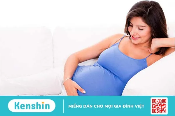 Giảm tiểu cầu thai kỳ là gì? Nguyên nhân và cách phòng tránh giảm tiểu cầu thai kỳ 4