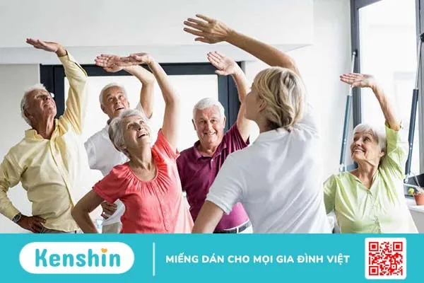 Giãn tĩnh mạch tay là gì? Nguyên nhân, cách điều trị và biện pháp phòng tránh 4