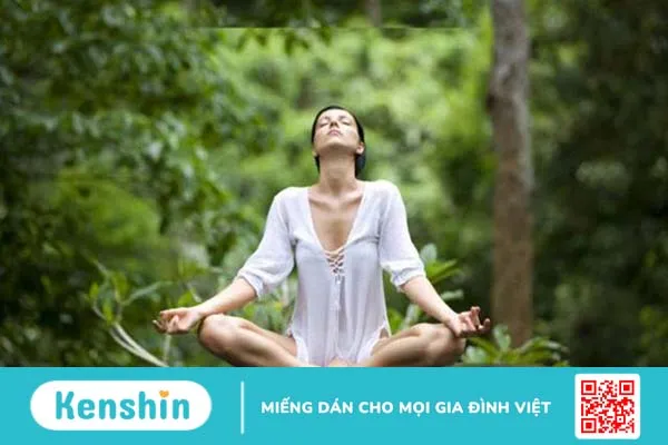 Giới thiệu các bài tập vật lý trị liệu viêm cột sống dính khớp 4