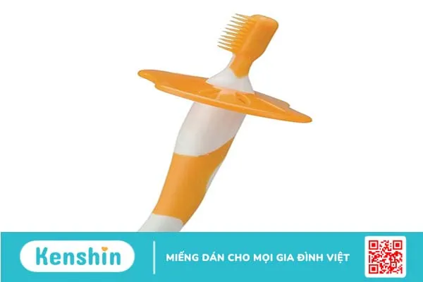 Bàn chải đánh răng Combi