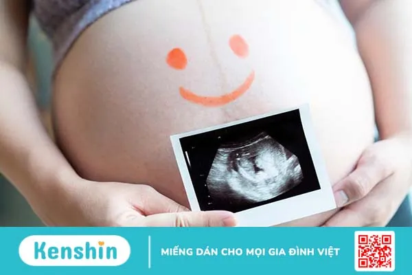 Giới tính thai nhi được hình thành ở thời điểm nào? Cách xác định giới tính thai nhi 4