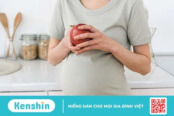 Góc giải đáp: Dấu hiệu tiền sản giật là gì? 1