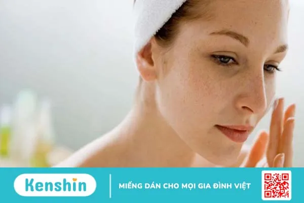 Góc giải đáp: Kem Yoosun rau má bà bầu có dùng được không 1