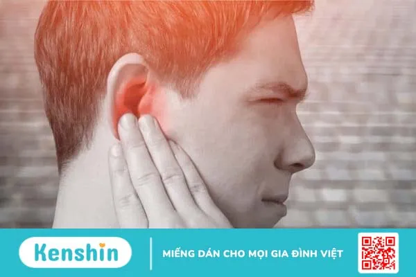 Góc hỏi đáp: Bệnh nấm ống tai có nguy hiểm không? 3