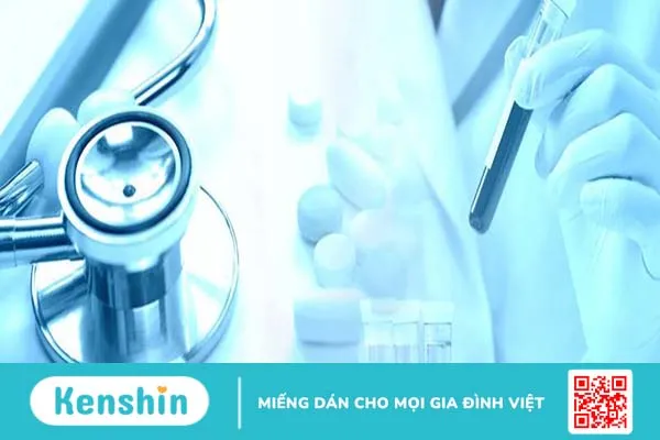 Góc sức khỏe: Những điều cần biết về chỉ số xét nghiệm marker ung thư  2