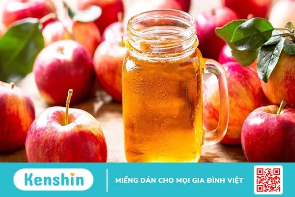 Gợi ý 5 loại nước ép cho bé ăn dặm thơm ngon, dễ uống 2