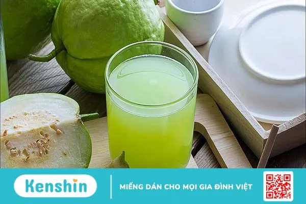 Gợi ý 5 loại nước ép cho bé ăn dặm thơm ngon, dễ uống 3