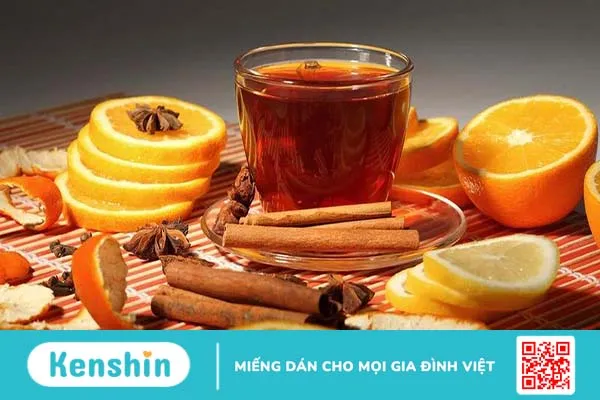 Gợi ý 5 món đồ uống Giáng Sinh “gây nghiện” mà bạn nhất định phải thử 2