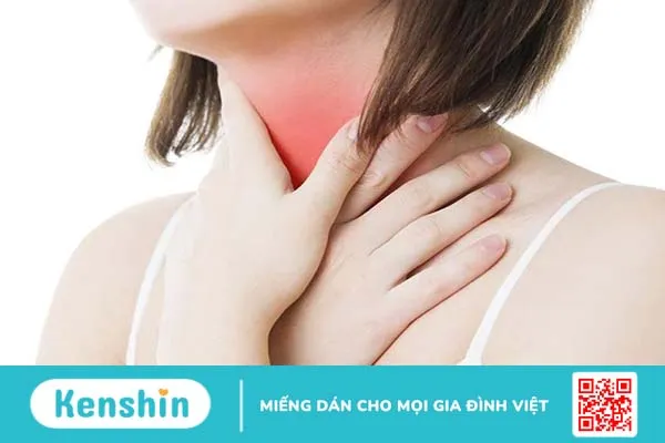 Gợi ý cách điều trị bướu cổ basedow tại nhà an toàn và hiệu quả 1