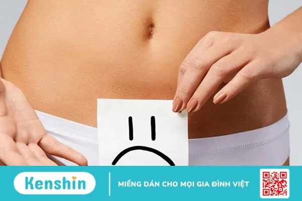 Gợi ý cách trị thâm vùng kín tại nhà hiệu quả 1