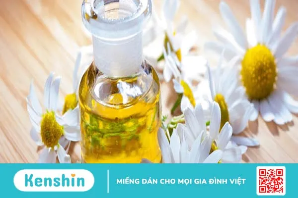 Gợi ý một vài tinh dầu trị thâm phổ biến và lưu ý khi sử dụng 3